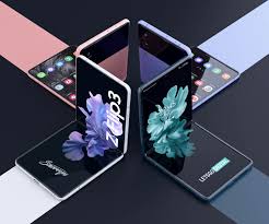 The dual rear camera will include two 12mp sensors, one of which will be a regular one and the other is. Samsung Galaxy Z Flip 3 Letsgodigital