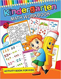 Play all kids' favorite card game: Amazon Com Kindergarten Math Workbook Easy And Fun Activity Book For Kids And Preschool 9781720113751 Origami Publishing Books