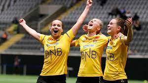 Toppserien women 2021 odds comparison, fixtures, live scores & streams. Fotballtinget Vedtok A Redusere Toppserien Til Ti Lag Sunnmorsposten