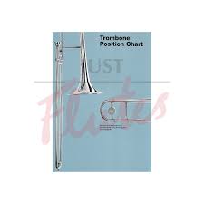 david harrison trombone position chart