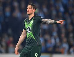 He made his netherlands u21 debut on 14 october 2014 and scored on his debut against. Report Wout Weghorst Tempts Arsenal And Newcastle United Last Word On Football