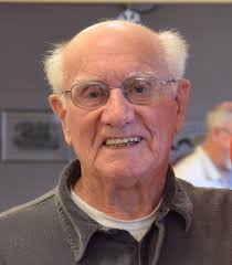 Douglas John Thomson Obituary