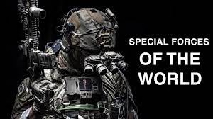 It's only been around since 1990, but it has since been considered one of. Best Special Forces Of The World 2021 Dangerous Hunters Youtube