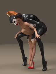 Uncensored Dorris Longdick age difference animation