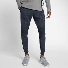 Calça Nike Sportswear Tech Fleece Jogger Masculina Nike Sportswear Tech Knit Men S Joggers Calca Masculina Calca Masculino
