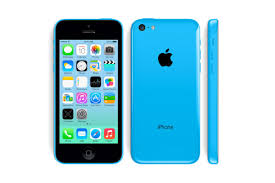 Apple Iphone 5c Iphone Iphone 5c Blue Iphone 5c