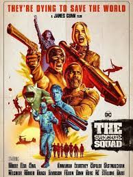 Uma enorme corrida de carros no jogo inclui veículos como a máquina do tempo de de volta para o futuro (equipada com k.i.t.t. Esquadrao Suicida 2 Ganha Novo Poster Trailer Sera Divulgado Amanha