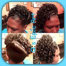 Epic Waves Curls Black Hair Updo Hairstyles Black Women Updo Hairstyles Roll Hairstyle