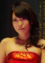 File:Arimura Chika (有村千佳) at Tokyo Game Show 2014.jpg - 维基百科，自由的百科全书