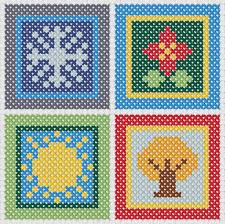 Our cross stitch dumbo pattern is a free disney pattern for download. Cross Stitch Patterns Free Posts Facebook