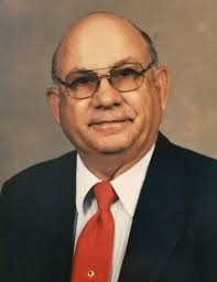 Obituary information for Fred Alton Adams