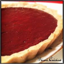 Tarte Fondante Au Chocolat De Cyril Lignac Recette Companion Recette Recette Companion Recette Dessert