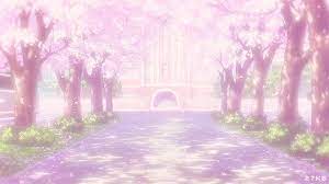 Kumpulan gambar tentang background taman animasi, klik untuk melihat koleksi gambar lain di kibrispdr.org. Pin Oleh Hatsune Kun Di Taman Sakura Pemandangan Anime Latar Belakang Pemandangan Khayalan