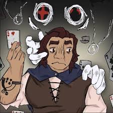 Who are your favorite oc ship? : r/OriginalCharacter