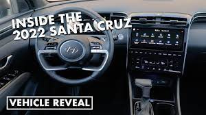 Hyundai will build the santa cruz pickup starting in 2021 at its montgomery, alabama assembly plant, alongside cars like the sonata and elantra. 2022 Hyundai Santa Cruz Reviews Specs Photos