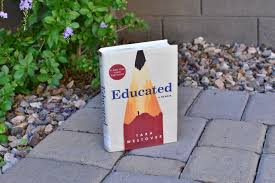 Book Club Questions For Educated By Tara Westover Book Club Chat