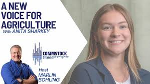 A New Voice For Agriculture