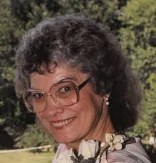 Janet Swift Obituary