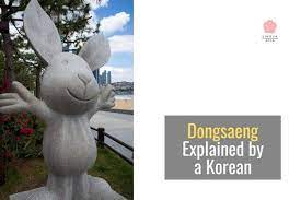 Dongsaeng