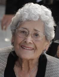 Despina Mary Elias Obituary November 1, 2013