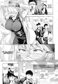 Challenge Week-Read-Hentai Manga Hentai Comic - Page: 9 - Online porn video  at mobile