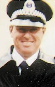 Bruce William GALLAGHER