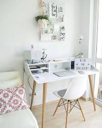 Great 25 Home Office Desk Maximize Your Working Activities Home Office Design Bedroom Interior Room Inspiration