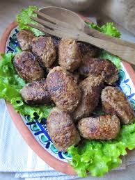 La Cuisine D Ici Et D Isca Croquettes De Boeuf A La Russe Cuisine Russe Recettes De Cuisine Cuisine