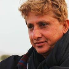 Stream Haroon Sheikh music