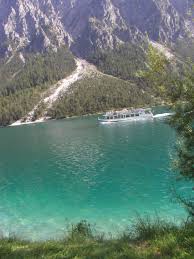 Plansee Ammerwald Osterreich Beautiful Nature Around The Worlds Places To Go