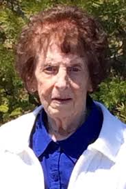 Obituary of Gen Delaney