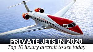 10 Newest Private Jets With The Most Exclusive Interiors In Corporate Aviation Youtube In 2020 Private Jet Jet Boeing Business Jet