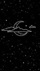Pin By Shiva Sardjoe On Amoled Wallpaper Galaxy Wallpaper Black Aesthetic Wallpaper Cute Black Wallpaper