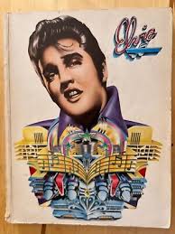 The Compleat Elvis. (Piano Vocal Guitar) by Connolly,Ray