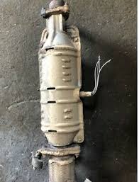 Use the search area below to find your catalytic converter. Honda Accord Mk7 K24 Exhaust Cat Catalytic Converter Scrap Sold Ebay