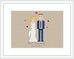 Maybe you would like to learn more about one of these? Wedding Cross Stitch Pattern Cotton Anniversary Wedding Gift Wedding Cross Stitch Patterns Wedding Cross Stitch Cross Stitch Family