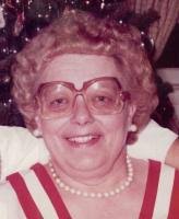 Obituary of Pauline Lucas