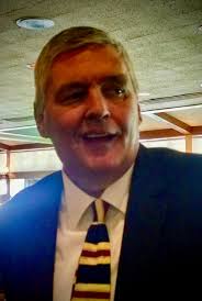 Stephen MacDonald Obituary