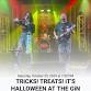 Trick Stacy- Halloween Bash event image