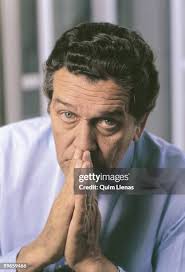 89 Fernando Schwartz Photos & High Res Pictures