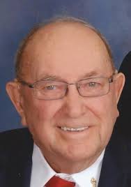 Ralph Batson Obituary February 8, 2017