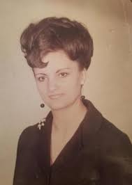 Obituary for Ingeborg Gertrude Ida Tagge Delk