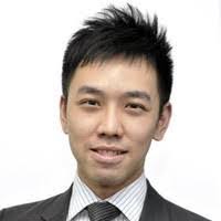 Gary Tse's Instagram, Twitter & Facebook