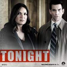The writing, directing, and editing being so all over the place that a third grader could have done a better job. Law Order Svu Recap 5 18 16 Season 17 Episode 22 Intersecting Lives Celeb Dirty Laundry