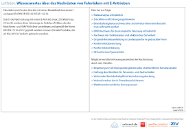 Zitierungen von § 63a stvg. Zwei Neue Leitfaden Zum Tuning Von Pedelecs Und Zum Nachrusten Von Fahrradern Mit Elektroantrieb Zedler Pruftechnik En