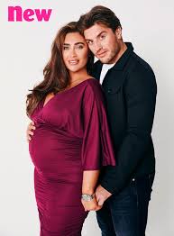 Lauren now says she will 'have' to have. Lauren Goodger Says She Ll Be Pregnant Again With A Baby Boy By December 2021 Daily Star