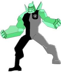 1 appearance 2 purpose 3 known users 4 modes 4.1 active 4.2 recharge 5 features 5.1 general 5.2 extensions 5.3 occasional 5.4 omnitrix symbol position 5.5 clothing 5.6. Ben 10 Fan Art Diamondhead Diamondhead Ben 10 Ben 10 Fan Art