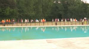 La Piscine Du Bois Des Reves Fermee Pour Raisons Techniques