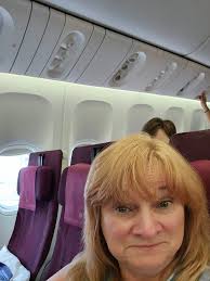 Layover in Amman, Jordan before flying to Phoenix, AZ