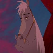 Buck And Patrick Home On The Range The Ultimate Ranking Of Disney Horses Disney Horses Disney Horses